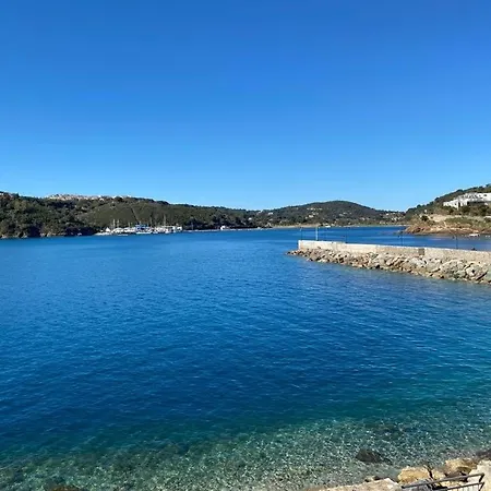 Lejlighed - Goelba