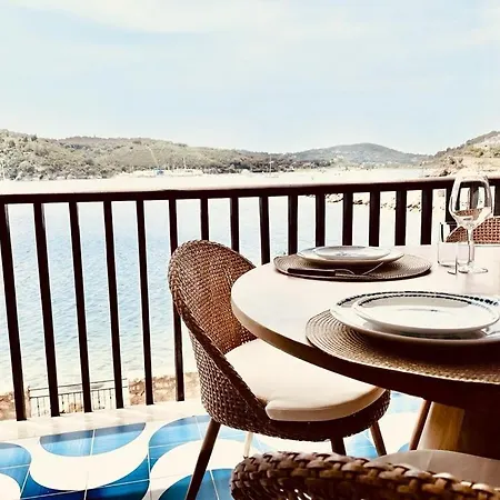 Appartement - Goelba Porto Azzurro