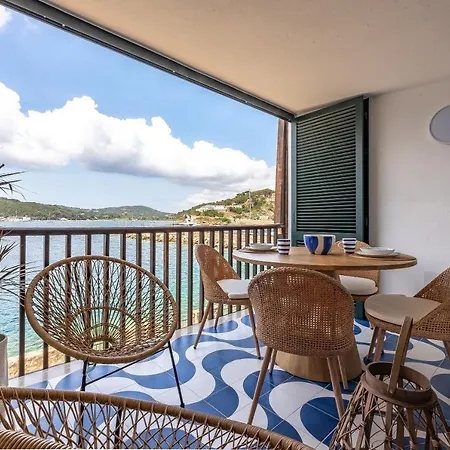 Appartement - Goelba *