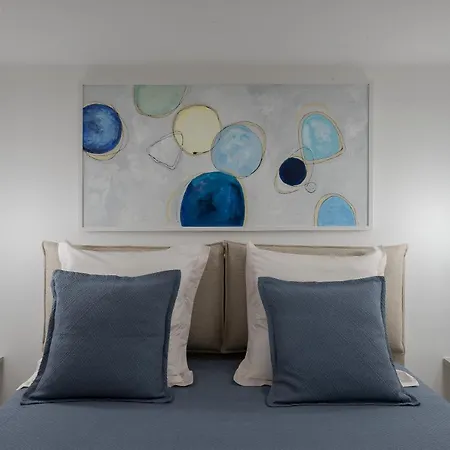 - Goelba Appartement Porto Azzurro