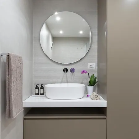 - Goelba Appartement *