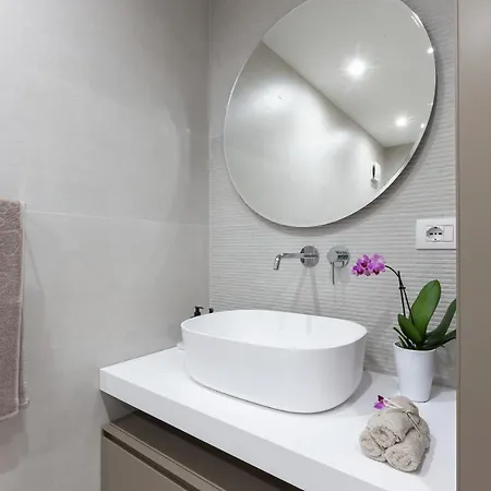 - Goelba Appartement *
