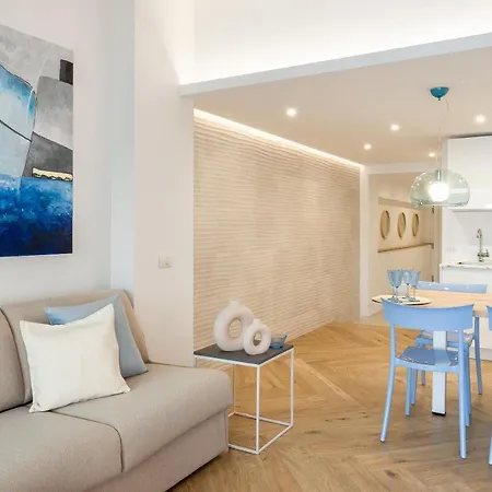 Appartamento - Goelba Porto Azzurro
